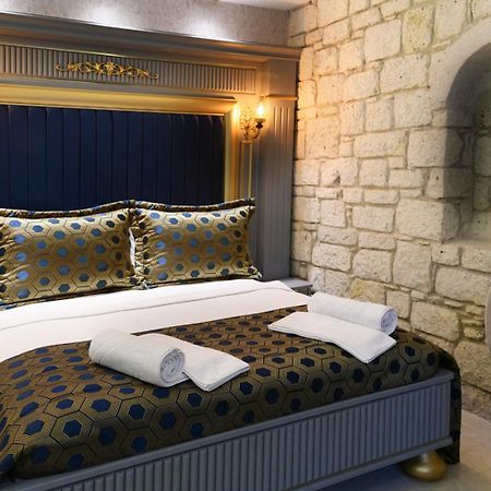Five Diamonds Hotels Alaçatı Luaran gambar