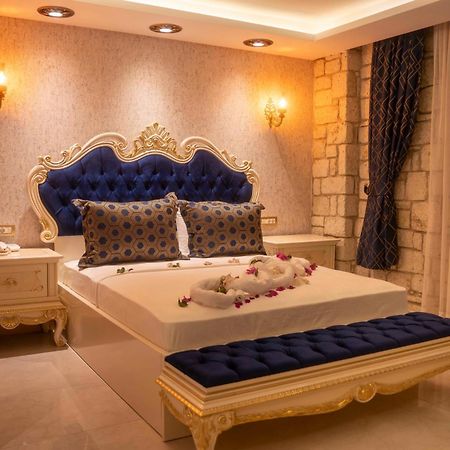 Five Diamonds Hotels Alaçatı Luaran gambar