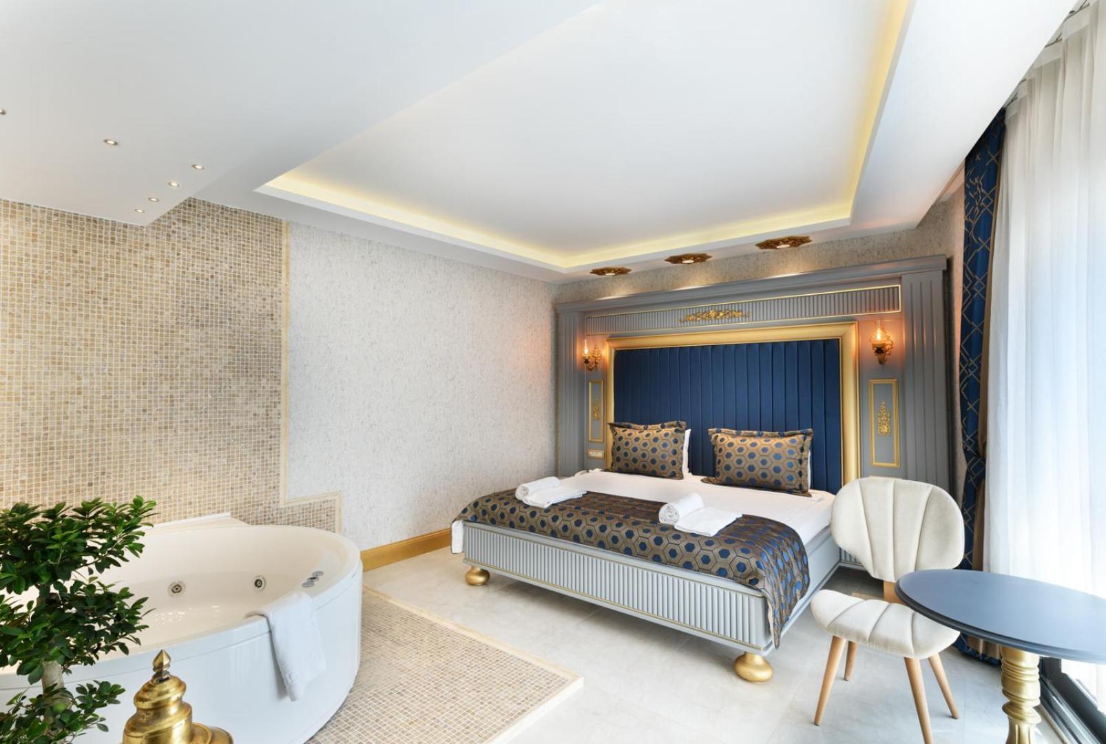 Five Diamonds Hotels Alaçatı Luaran gambar