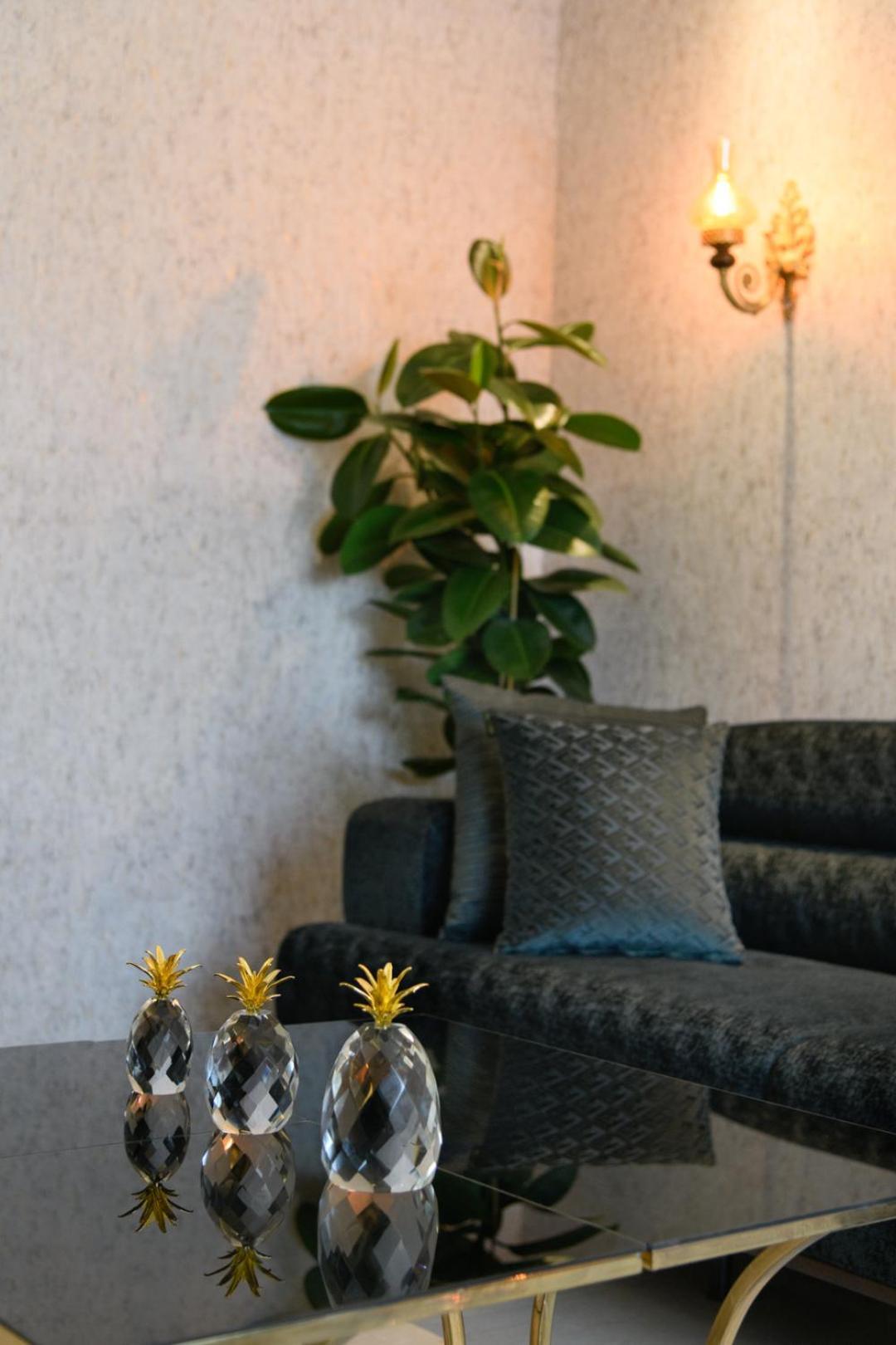 Five Diamonds Hotels Alaçatı Luaran gambar
