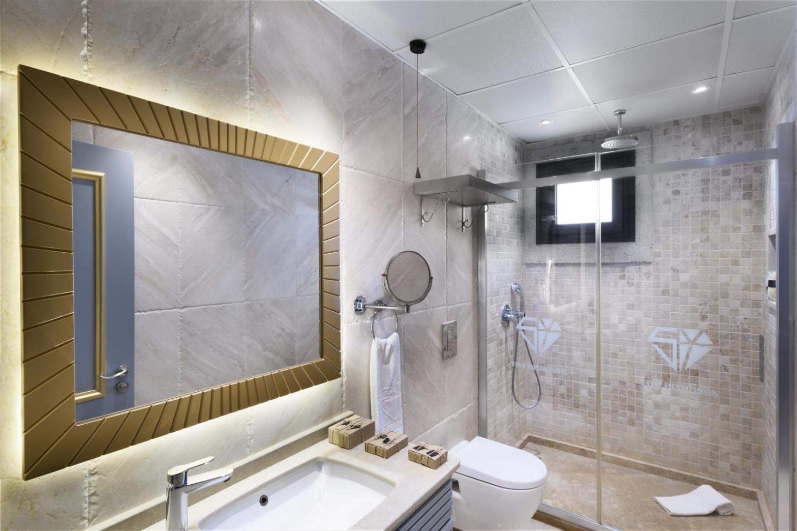 Five Diamonds Hotels Alaçatı Luaran gambar