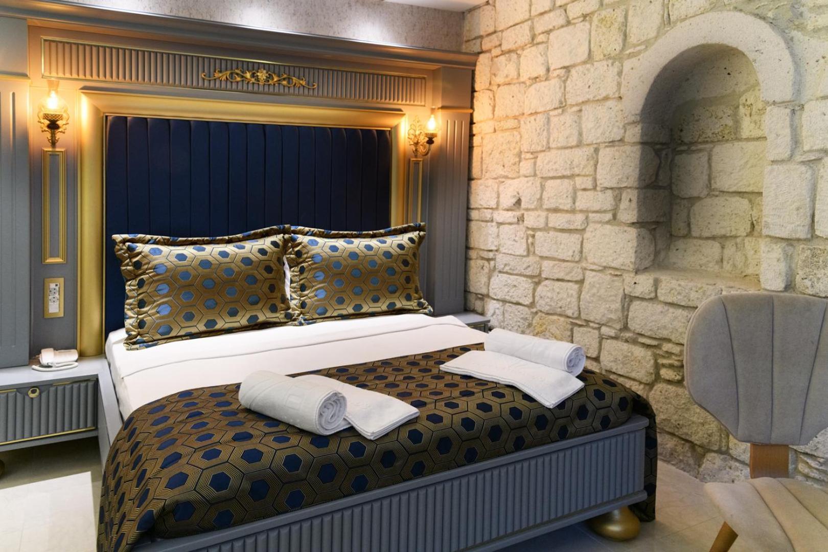 Five Diamonds Hotels Alaçatı Luaran gambar